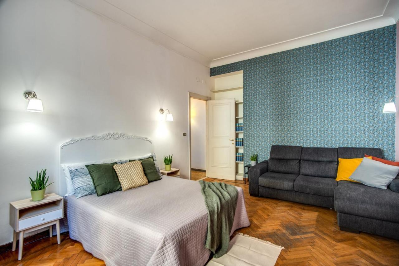 Fresh House Colosseo Roma Eksteriør bilde